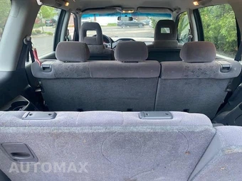 2004 Honda Pilot LX – miniatura 11