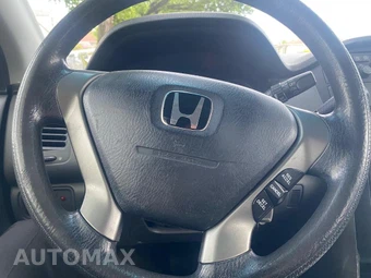 2004 Honda Pilot LX – miniatura 5