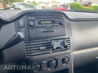 2004 Honda Pilot LX – miniatura 6