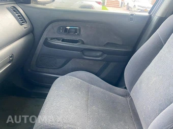 2004 Honda Pilot LX – miniatura 8