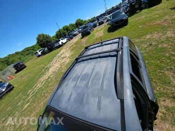 2004 Hyundai Santa Fe GLS – miniatura 12