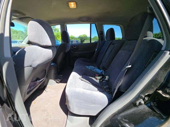 2004 Hyundai Santa Fe GLS – miniatura 13