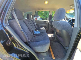 2004 Hyundai Santa Fe GLS – miniatura 16