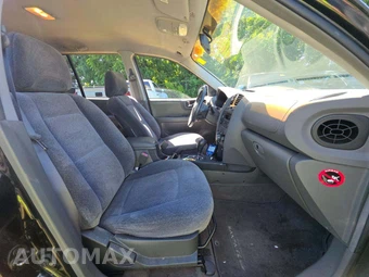 2004 Hyundai Santa Fe GLS – miniatura 18