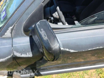 2004 Hyundai Santa Fe GLS – miniatura 24