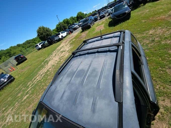 2004 Hyundai Santa Fe GLS – miniatura 29