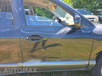2004 Hyundai Santa Fe GLS – miniatura 34