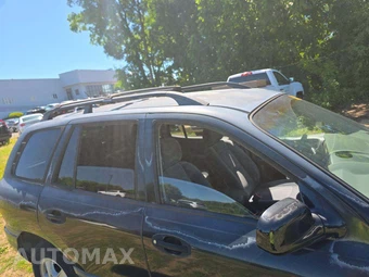 2004 Hyundai Santa Fe GLS – miniatura 36