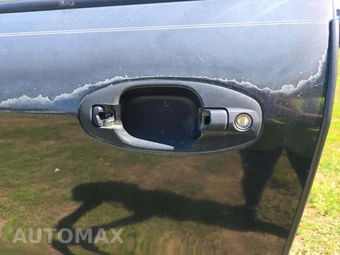 2004 Hyundai Santa Fe GLS – miniatura 40