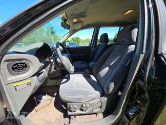 2004 Hyundai Santa Fe GLS – miniatura 6