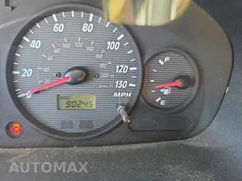 2004 Hyundai Santa Fe LX – miniatura 12