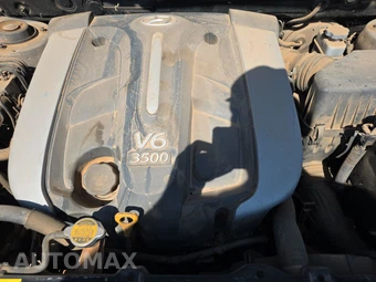 2004 Hyundai Santa Fe LX – miniatura 15