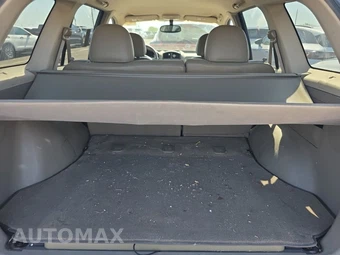 2004 Hyundai Santa Fe LX – miniatura 16
