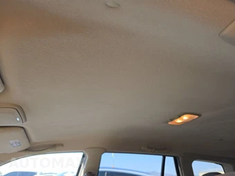 2004 Hyundai Santa Fe LX – miniatura 18