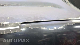 2004 Hyundai Santa Fe LX – miniatura 25