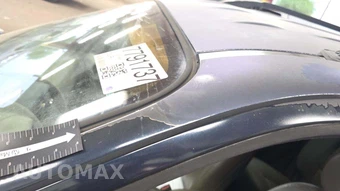 2004 Hyundai Santa Fe LX – miniatura 32