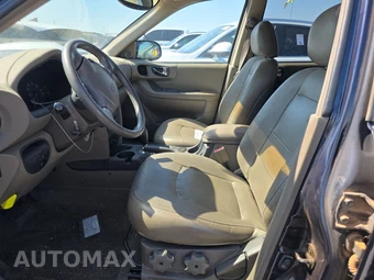 2004 Hyundai Santa Fe LX – miniatura 7