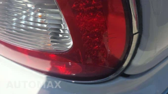 2004 Jaguar XJ8 - miniatura 24