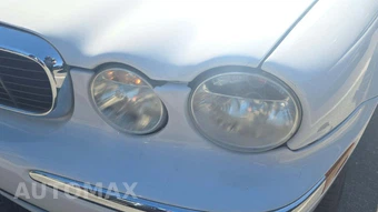2004 Jaguar XJ8 - miniatura 43