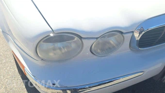 2004 Jaguar XJ8 - miniatura 54