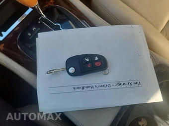 2004 Jaguar XJ8 – miniatura 22