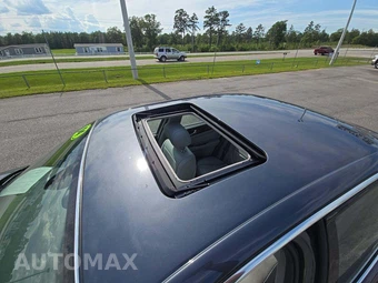 2004 Jaguar XJ8 – miniatura 9