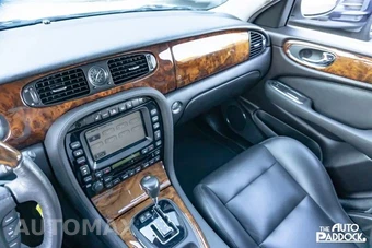 2004 Jaguar XJR - miniatura 20