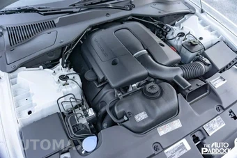 2004 Jaguar XJR - miniatura 28