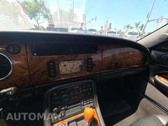 2004 Jaguar XK8 Convertible – miniatura 10