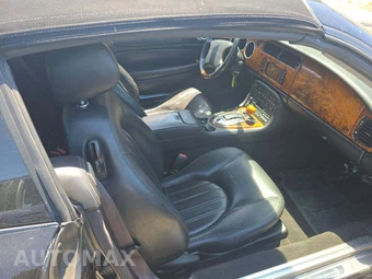 2004 Jaguar XK8 Convertible – miniatura 16