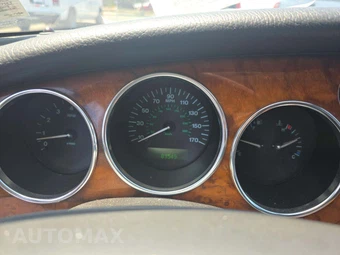 2004 Jaguar XK8 Convertible – miniatura 9