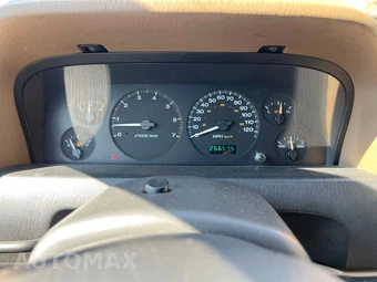 2004 Jeep Grand Cherokee Laredo - miniatura 14