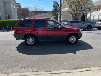 2004 Jeep Grand Cherokee Laredo - miniatura 6