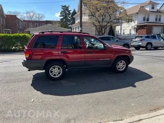 2004 Jeep Grand Cherokee Laredo - miniatura 7