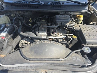 2004 Jeep Grand Cherokee Laredo – miniatura 15