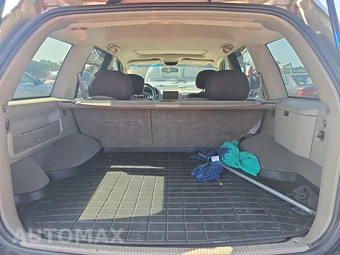 2004 Jeep Grand Cherokee Laredo – miniatura 16