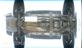 2004 Jeep Grand Cherokee Laredo – miniatura 18