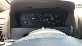2004 Jeep Grand Cherokee Laredo – miniatura 19