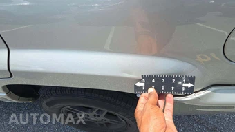 2004 Jeep Grand Cherokee Laredo – miniatura 22