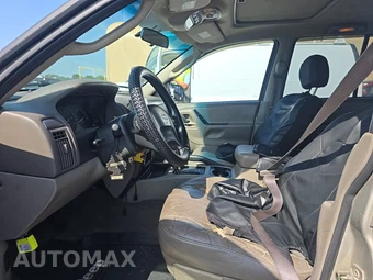2004 Jeep Grand Cherokee Laredo – miniatura 7