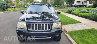 2004 Jeep Grand Cherokee Laredo - samochód z USA z aukcji Manheim, oferta Kup Teraz w AUTOMAX