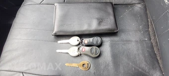 2004 Jeep Grand Cherokee Laredo - miniatura 10