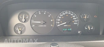 2004 Jeep Grand Cherokee Laredo - miniatura 12