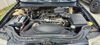 2004 Jeep Grand Cherokee Laredo - miniatura 14