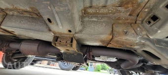 2004 Jeep Grand Cherokee Laredo - miniatura 16