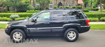 2004 Jeep Grand Cherokee Laredo - miniatura 2
