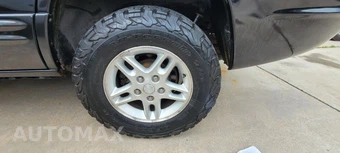 2004 Jeep Grand Cherokee Laredo - miniatura 20