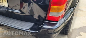 2004 Jeep Grand Cherokee Laredo - miniatura 22