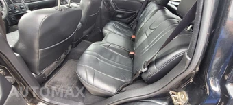 2004 Jeep Grand Cherokee Laredo - miniatura 6
