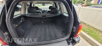 2004 Jeep Grand Cherokee Laredo - miniatura 7